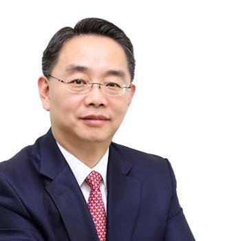 박영근 진원생명과학 대표.