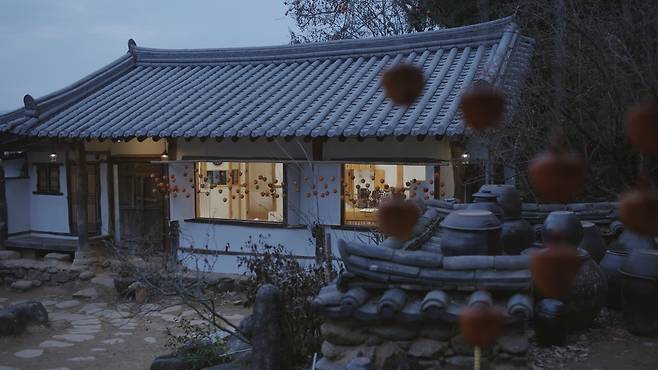 tvN '윤스테이' 제공 © 뉴스1