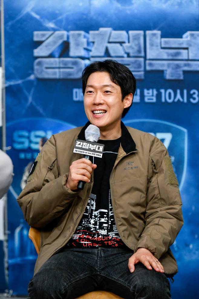 이원웅 PD. (사진=채널A)