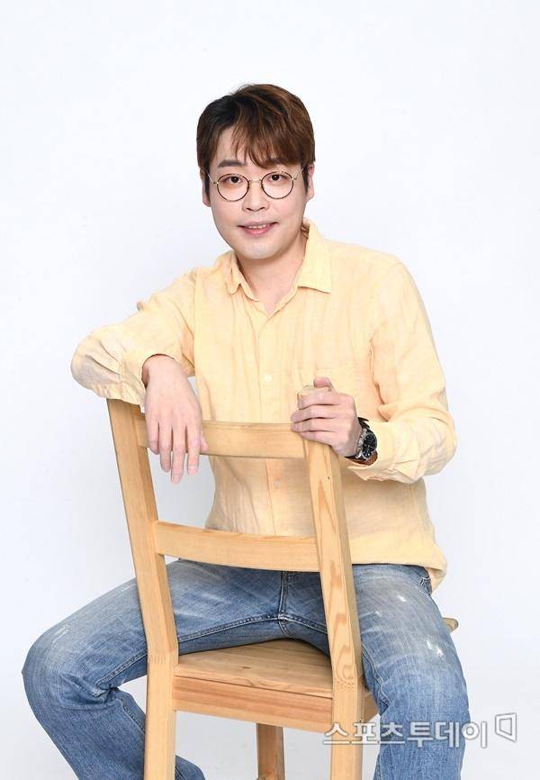 포르테 디 콰트로 김현수 / 사진=방규현 기자