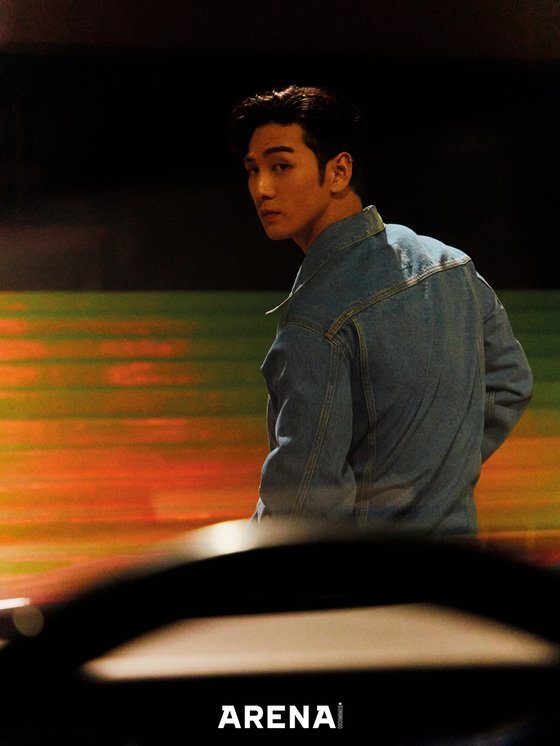 Group NUEST Baekho completed the picture with the concept of early morning driving.On May 22, the May issue of the fashion magazine Arena Homme Plus released a picture of Baekhos unique charm: It was filmed with The Classic Convertible on a dark night.Baekhos appearance, which is combined with the beauty of night view in the city center, created a mature and sensual atmosphere.Baekho, in the public cut, has a sophisticated yet sensual styling, driving the Classic convertible vehicle and showing off his skillful driving skills.Baekho said that he was in the process of driving and following the Road Traffic Act as Best Adam Driver.Despite the late night shooting, the professionalism of the field staff was poured out.Baekho said in an interview, It is the first full-length album to participate in production.All the members have expressed their romances, he said of NUESTs regular 2nd album Romanticize, which was released on the 19th.Romantics is in everyday life, taking pictures like today.And it is a joy when making something. He confessed to the excitement and anguish of creating music as a musician, the love of music about the romance.I dont know myself delicately, but Im surprised and grateful if you find the details that our fans and loves didnt think of in me.So, even if you do not care, you can not be lazy. He expressed his love for fans.There are still times when it is urgent, sometimes time betrays, but it is most important that we did not spend time in vain. NUEST will continue its active activities starting with KBS2 Music Bank on the 23rd.