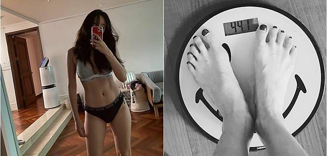 현아(사진=개인 인스타그램)