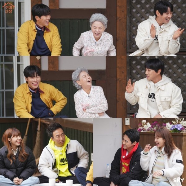 Singer Hwang Chi-yeul, who is called Continental Prince and is loved as a Korean wave star, and his best friend and individualist actor Eum Moon-suk will come as a new guest on the 22nd.Hwang Chi-yeul from Gumi and Eum Moon-suk from Onyang both have a common point that they both dreamed and succeeded in winning a blood single.I was originally a graduate of the Department of Machinery and was working hard on stripping (?), said Hwang Chi-yeul, you know CNC shelf technology?Its a real high-tech technology, he said, throwing technical terms into wonders about the lodgers.However, as a friend who plays music has a unique coming about the song, Hwang Chi-yeul has dreamed of Singer behind CNC Shelf Technology.I arrived at the Seoul station, but the bronze building right in front of me was huge, said Hwang Chi-yeul, who said, I heard rumors that I had to pay as much as I saw the number of buildings.If you saw it on the 10th floor, it was 100,000 won . He told the story of the fishing (?) when he was naive.Eum Moon-suk, the hometown of Onyang in Chungnam, surprised the mountaineers by saying, I was dancing in the middle of the third year because I was so cool.Eum Moon-suks father, who was too young but had a previous experience with his son, allowed him to go to the market with a word painting.Eum Moon-suk told Hwang Chi-yeul, I saw the bronze building in front of the Seoul station, he said confidently, but I was a little different from you.Eum Moon-suk then confessed to the unexpected behavior he had in front of the high-colored building in question, and both Kim Soo-mi and the mountain rangers were impressed.The exciting phase of Hwang Chi-yeul and Eum Moon-suk will be unveiled at the healing hand-tasting entertainment Sumi Mountain, which will be broadcast on SKY and KBS2 at 10:40 pm on April 22 (Thursday).(Photo service = SKY, KBS Sumi Mountains)