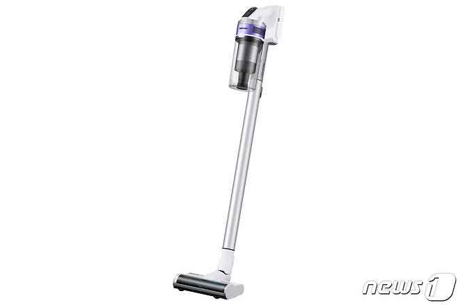 삼성전자 '제트'(모델명: VS70 VS15T7031R4/AA) 제품 이미지. (삼성전자 제공)© 뉴스1