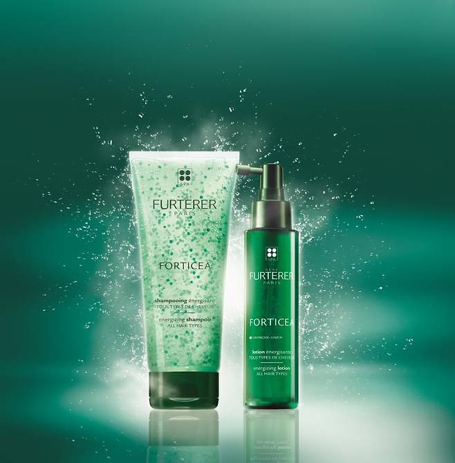 르네휘테르 포티샤 샴푸 - 아마존 구아라나 추출물이 모근을 튼튼하게 하며 오렌지, 라벤더 로즈마리 에센셜 오일이 들어 상쾌한 기분과 향을 남기는 세정력이 약간 강력한 샴푸. 200mL 2만6천원.