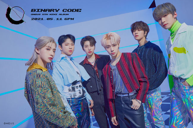 Boygroup Remote Control (ONEUS) showed off its concept craftsmanship.Remote Control presented a group concept photo of the fifth Mini album BINARY CODE (binary code) through official SNS at 0:00 on the 26th.Remote Control, which released two concept photos, focused its attention on its colorful charm with its jacket and silver sequin detail point, which made use of individuality by member.Especially, he held a symbol of a gentleman, a symbol of a gentleman, and raised expectations by giving various interpretations and speculations about the new album concept.On the other hand, another concept photo released together attracts attention by foreshadowing a bright and casual feeling with styling with the enamel virtual concert fabric as the point.As such, Remote Control will release two concept photos with completely different charms, and the growth momentum of Remote Control, a concept artisan, will be prepared through the new album, as is the other meaning of 0 and 1 and two numbers in the binary code, which means the new album name BINARY CODE.Remote Control predicted a comeback four months after its first full-length album, DEVIL (Devil), released in January, and predicted a more friendly and popular appearance with the new concept.Especially, as each album has proved its own growth and proved its global growth, it is noteworthy whether it will be able to achieve career high once again through this comeback.Meanwhile, Remote Controls fifth mini album BINARY CODE will be released at 6 pm on May 11th.RBW