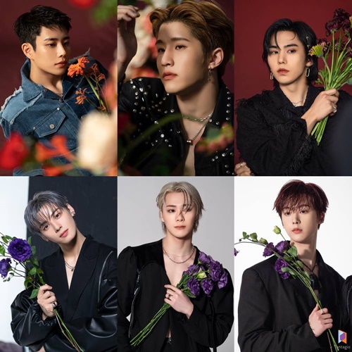 The Elle behind-the-scenes cut of group Astro (ASTRO) has been released.On the 27th, Fantasy released the May issue of Elle by Astro (MJ, Jinjin, Cha Eun-woo, Moon Bin, Rocky, and Yoon San-ha).In the May issue of Elle, which was conducted in line with the album concept color of red, blue, and bora, Astro members are showing off their visuals that raise the thrilling index by utilizing the charm of each member as well as digesting stylish costumes.Here, all of them are holding flowers, and they are not only actively utilizing props, but also eye contacts, which are showing off their subtle charm.Astro 6 members are showing perfect appearance like A cut even in behind-the-cut.Astro last finished the official activities of his second full-length album All Yours (All Yours) on SBSs Popular Song stage on the 25th.It has shown intense energy and sexy in the past, and has achieved its own record in domestic and overseas charts, and has received much love from the public.Astro, who has completed his second regular album, will continue his global career on May 1 with 2021 ASTRO JAPAN ONLINE FANMEETING – All Yours- (2021 Astro Japan Online Fan Meeting – All Earth-).