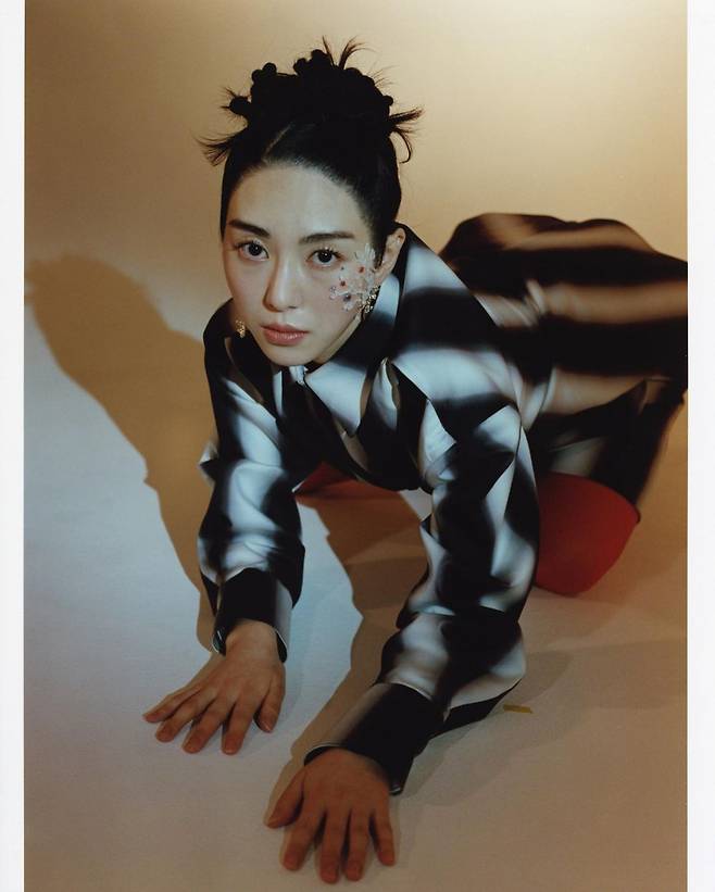 /사진=권민아 인스타그램