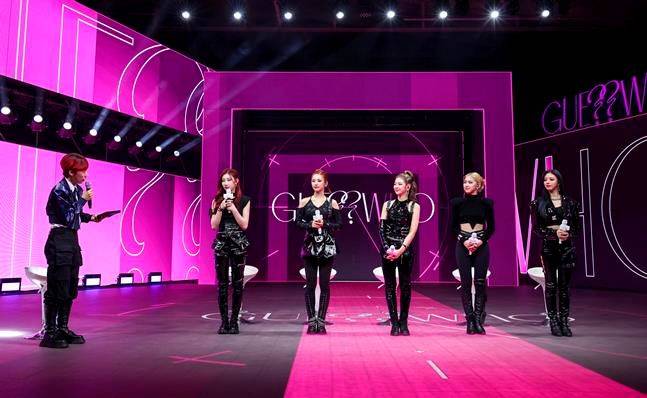 ⓒJYP엔터테인먼트