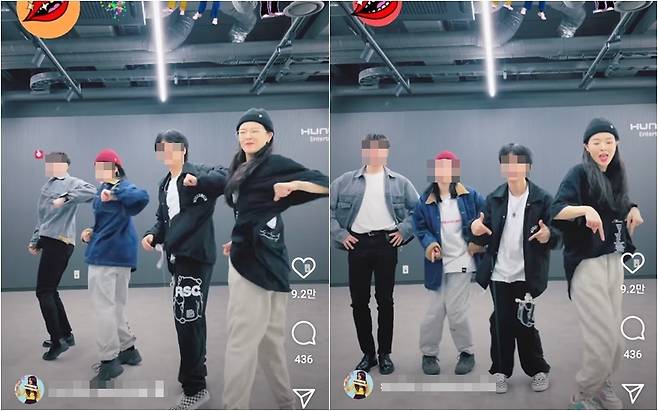 이선빈(사진=개인 인스타그램)