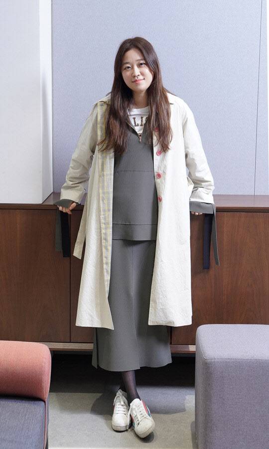 심나연 PD(사진=JTBC)