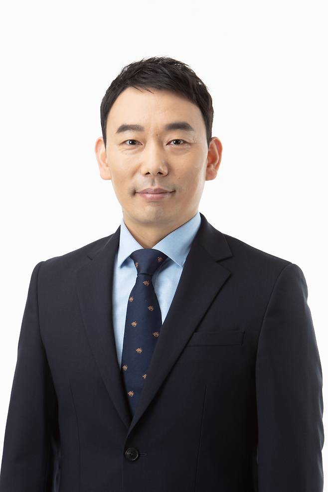김용민 더불어민주당 의원(김용민 의원실 제공). © 뉴스1