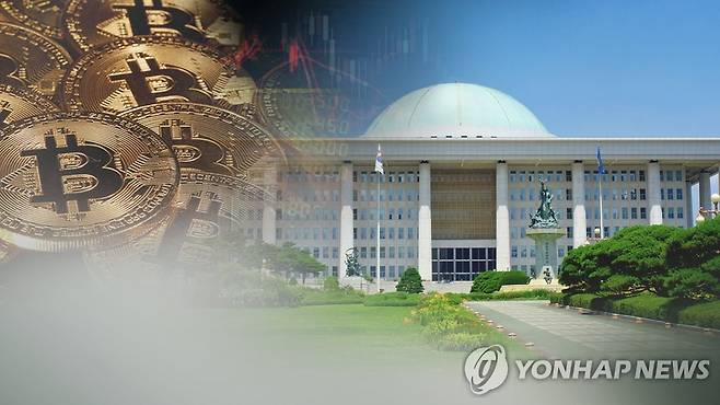 2030 코인민심 헤아리기?…정부·정치권 어떤 대책 나올까