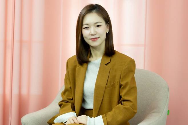 ▲ 한예리. 제공|Hanfilm, MODAFE
