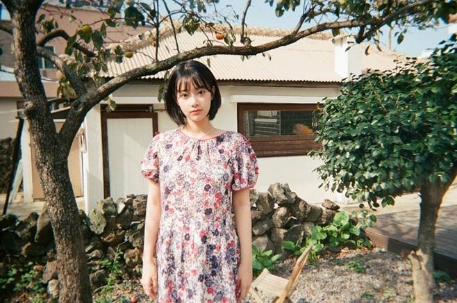 에이프릴, 이현주