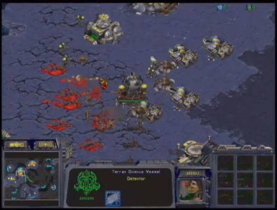 조이기 라인 돌파, 사진=OGN 영상 캡처