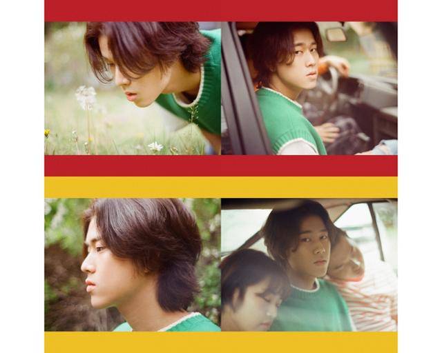 '신호등'의 콘셉트 포토가 공개됐다. 쇼플레이 엔터테인먼트 제공