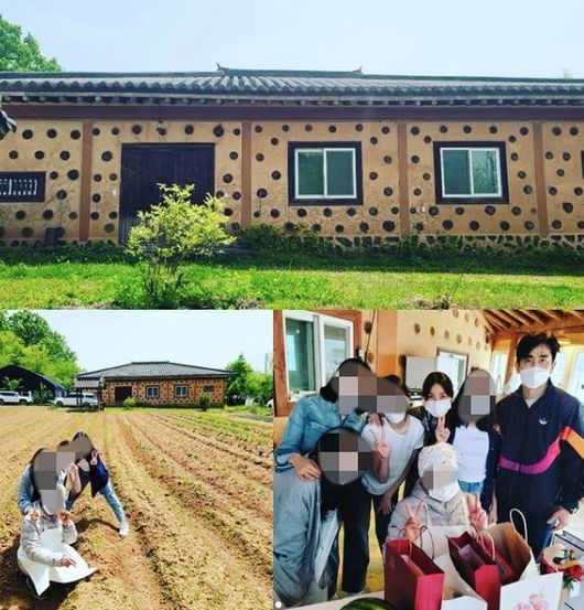 Actor Shin Ae-ra has spent a warm international workers day with his family.Shin Ae-ra posted on her SNS on Saturday, beginning with International Workers Day Landscape.1. The letters of the children and the Gift (SiliconeLid, how did you remember it?, he said, revealing the impression he received from the careful children.I would like to congratulate my mother and mother on the visit to the farm (I do not like Corona, I do not like yellow dust) with the day when I go to the east and west, and all the parents of the world.In the photo released together, Shin Ae-ra poses with an International Workers Day card decorated with carnations made of paper with her husband, Cha In-pyo.In addition, Silicone Lid and other elaborate Gifts were also presented.In another photo, the family members gathered together to show the affectionate family gathered together with the foreground of the mothers house.Meanwhile, Shin Ae-ra married Cha In-pyo in 1995 and has one male and two female children.