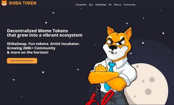 시바이누 토큰(SHIB)이 최근 중국계 대형 가상자산 거래소에 연달아 상장된 직후 가격 급등세를 나타내고 있다.