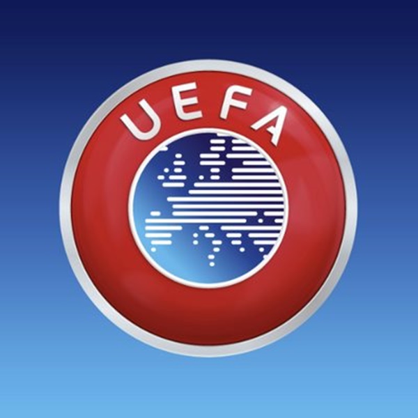 사진=UEFA 엠블럼