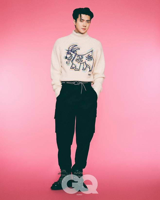 지큐 코리아 제공