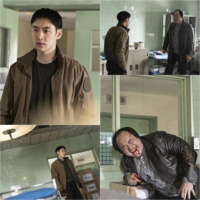 Hospital Clash in Lee Je-hoon and Ho-Chul Lee were captured.SBS gilt drama The Good Detective (played by Lee Ji-hyun, Oh Sang-ho/directed by Park Joon-woo) unveiled SteelSeries on May 15 with hospital Clash of Lee Je-hoon (played by Kim Do-gi) and Ho-Chul Lee (played by Koo Young-tae).The rainbow DarkHeroes and the Credit history war begin in earnest.In the last broadcast, Rainbow DarkHeroes and Kang Ha-na (Lee Som-bun) chased a dead Murder case that became a permanent U.S. agent.Koo Young-tae, the twin brother of Koo Seok-tae, secretary of Baek Sung-mi (Cha Ji-yeon), was named as the suspect in the case, but he was in a situation where he could not be punished due to insufficient evidence and caused anger from viewers.Kang Hana, who lost his partner Wang Min-ho (Lee Yu-jun) to a criminal who escaped the law, was betrayed by the law that he believed in, and panicked the house theater.Lee Je-hoon and Ho-Chul Lee in the Steel Series are facing each other with cold eyes.The place where those two people are doing Clash is an unauthorized hospital.Ho-Chul Lee (played by Baek Sung-mi) was the former secretary of Cha Ji-yeon (played by Baek Sung-mi) who tried to perform corneal surgery for Jo Hyeon-woo (played by Cho Do-cheol).Among them, the tension is soaring because of the unusual atmosphere in Lee Je-hoons embarrassed expression with the poisonous eyes and battle posture of his twin brother Ho-Chul Lee.In addition, Ho-Chul Lee is curious whether he will cause another bodyless Murder incident.In the meantime, DarkHeroes, who was suspicious of Cha Ji-yeons move when Jo Hyeon-woos death showed a similar pattern to the Murder case without a body, raised the tension index of the drama by following the Paradise history.I wonder what the plot of the paradise history, led by Cha Ji-yeon, is secretly decorating the rainbow DarkHeroes, and what will reveal the whole of the Murder case without a body.