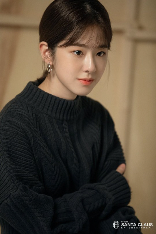 배우 박혜수, 사진제공|스튜디오산타클로스