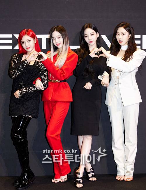 에스파. 제공|SM엔터테인먼트