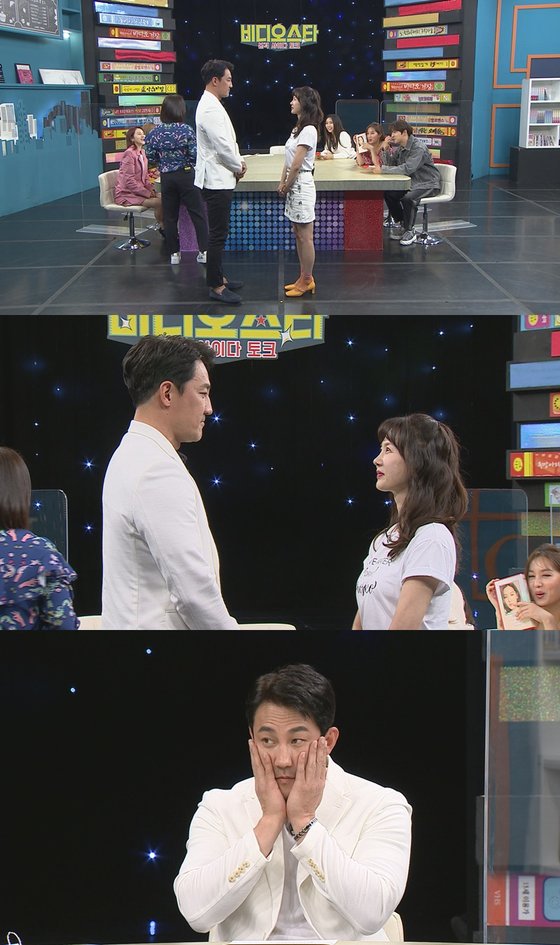Han Jung-soo shows off his candid dedicationMBC Everlon Video Star, which will be broadcast on the 18th, will feature Han Jung-soo, Han Choim, Kim Hee-jung and Lee Tae-bin, who boast extraordinary friendships while being decorated with a special feature of Nam Sa-chins wife, Thumb and Ssam.In a recent recording, Han Jung-soo played a big role as an unofficial love doctor of Video Star.Kim Sook embarrassed him, saying, Han Jung-soo has met more than 4,000 women in the meantime. Han Jung-soo, who was sweating, naturally became an informal love doctor by interpreting the emotions of guest Kim Hee-jung and Lee Tae-bin.Since then, he has been witty about suspicions related to 4000 women, saying, The statistics never lie.Han Jung-soo also changed the Age during his activities and told the story of the people around him.When I met MC Kim Sook in the past, I called Kim Sook, who was younger than me, sister.Kim Sook, who thought Han Jung-soo was his brother until then, was embarrassed by his surprise confession and made everyone laugh.Han Jung-soos Rubbline Age episode, which has changed Age steadily since its debut, will be released together.On the other hand, Han Jung-soo was not a best friend who appeared together, but MC Park So Hyun and Love Line were formed and everyone was thrilled.It is the back door that made the viewers happy with the strange atmosphere even in the instant exchange of eyes.