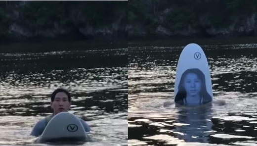 Comedian Yoo Se-yoon faces crisisOn the 17th, Yoo Se-yoon posted a video on his Instagram with an article entitled Sometimes Today Wedding Anniversary.In the video, he is having a good time in the water with a new shortboard.Yoo Se-yoon recently revealed that she has bought a new shortboard with her wifes past photos.In 2009, he married his wife, who was four years old, and had a son. He has shared a daily life full of laughter with special family love.While enjoying Surfing, the netizens are also laughing at the urgency of Yoo Se-yoon, who forgot the Wedding anniversary.The netizen responded such as Go home quickly .., Please be peaceful, Fighting ... please let me know the news of survival.