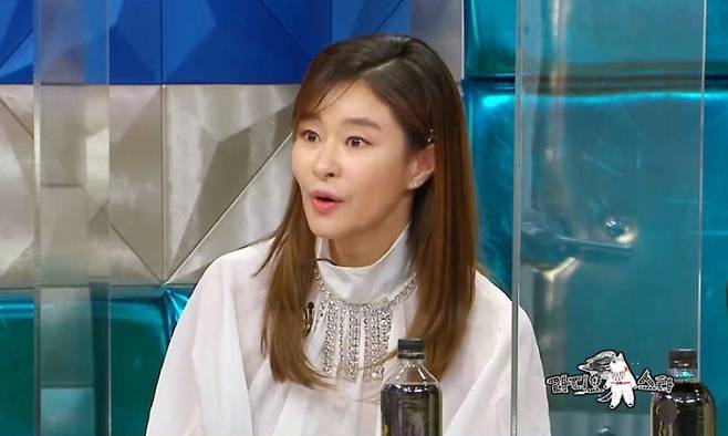 MBC ‘라디오스타’