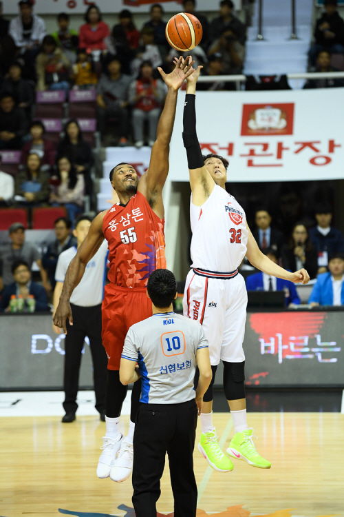 출처: KBL