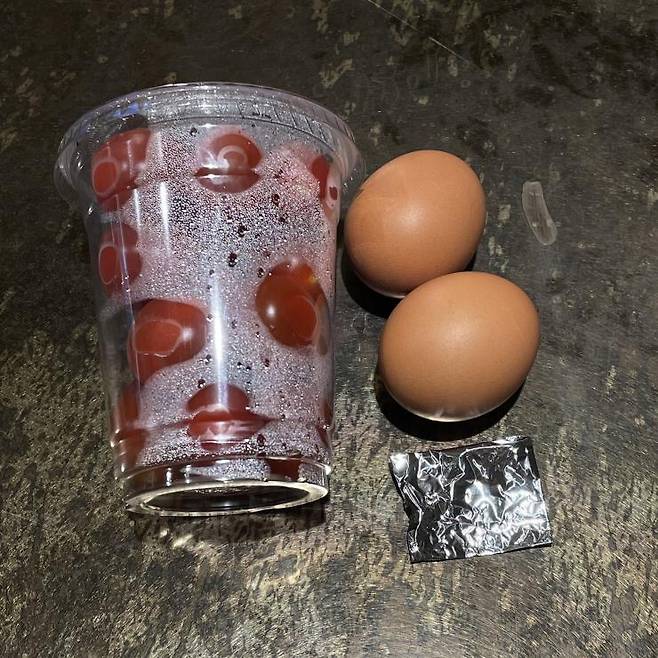 #제리어트 식단