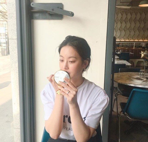 출처: 오연서 인스타그램