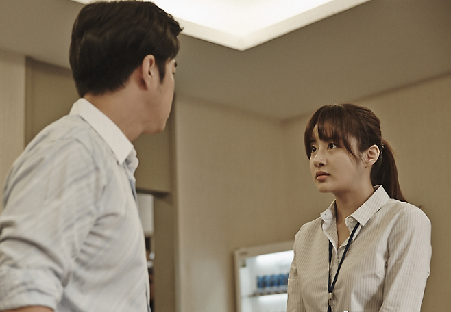출처: tvN '미생' 홈페이지