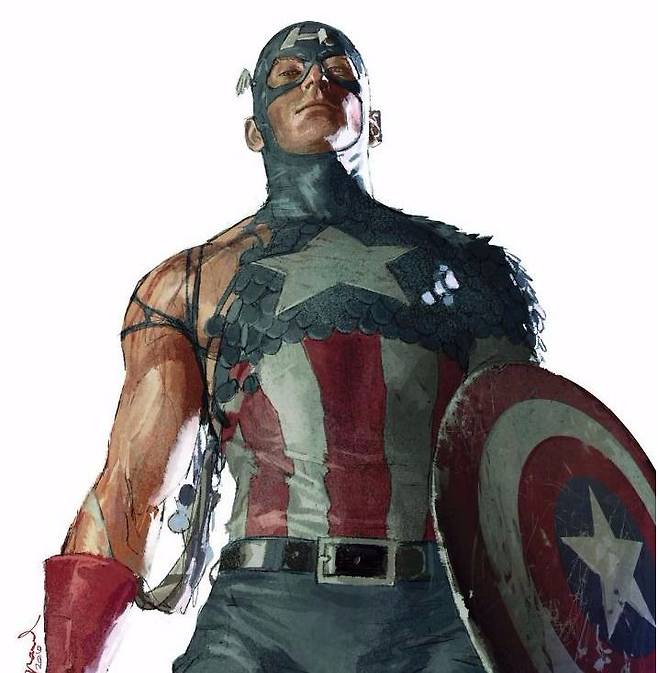 출처: 마블코믹스