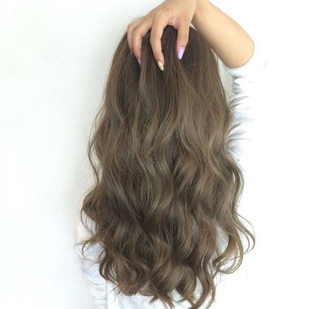 출처: 카카오헤어샵_살릉드리젠강남역_케이