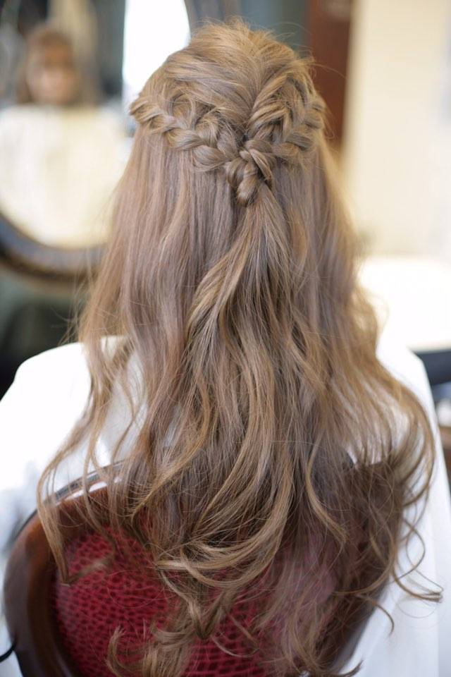 출처: by 마루니헤어 가로수길점