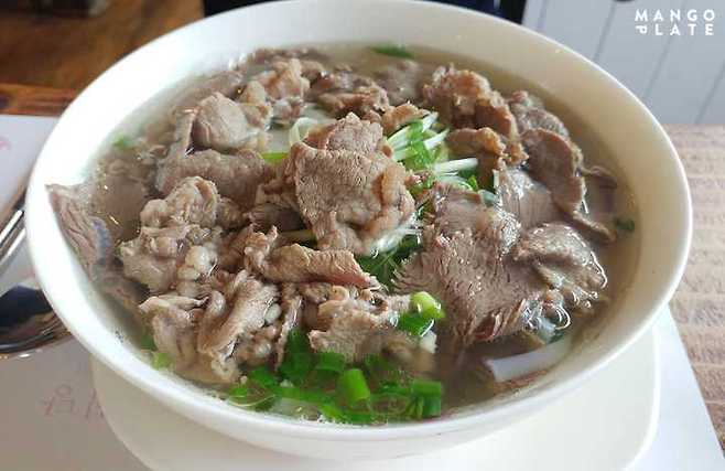 출처: MangoPlate @Capriccio06