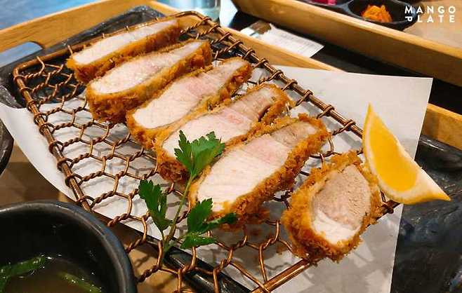 출처: MangoPlate @vvoong