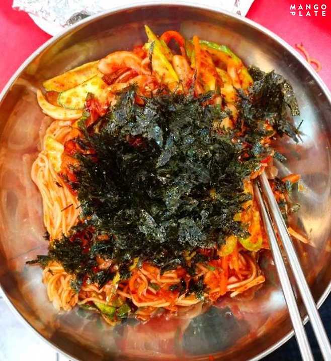 출처: MangoPlate @Alex★