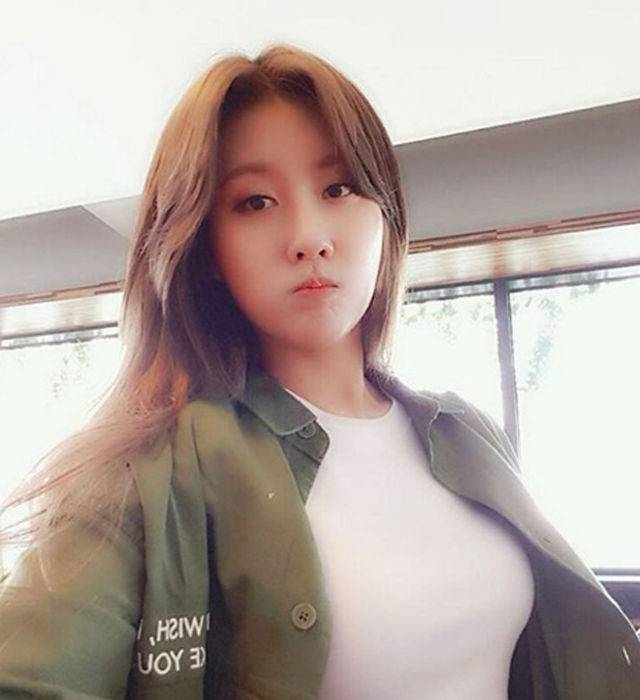 출처: 스테파니 SNS