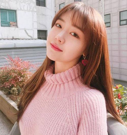 출처: 민아 인스타그램