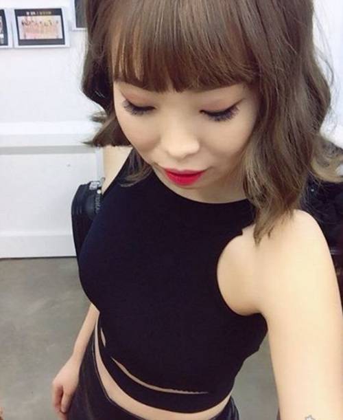 출처: 오나미 인스타그램