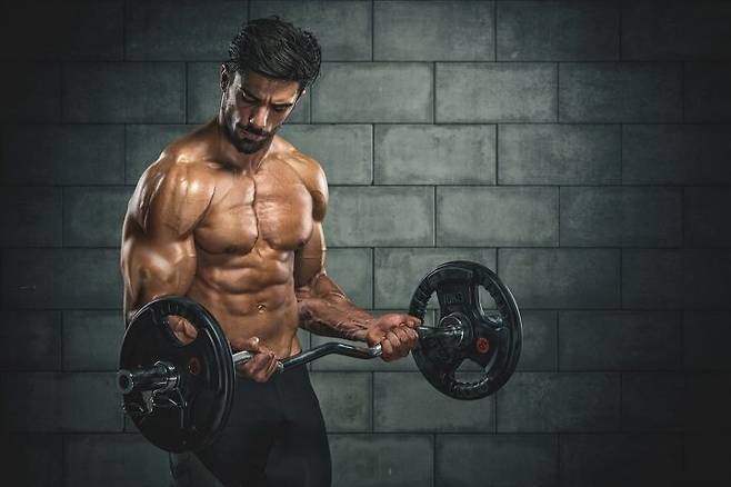 출처: 머슬앤피트니스