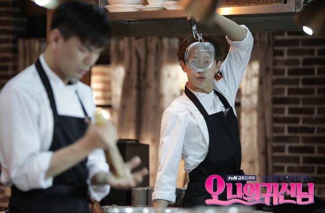 출처: 사진=tvN '오 나의 귀신님' 공식 홈페이지