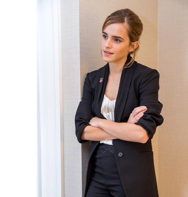 출처: 엠마 왓슨 인스타그램