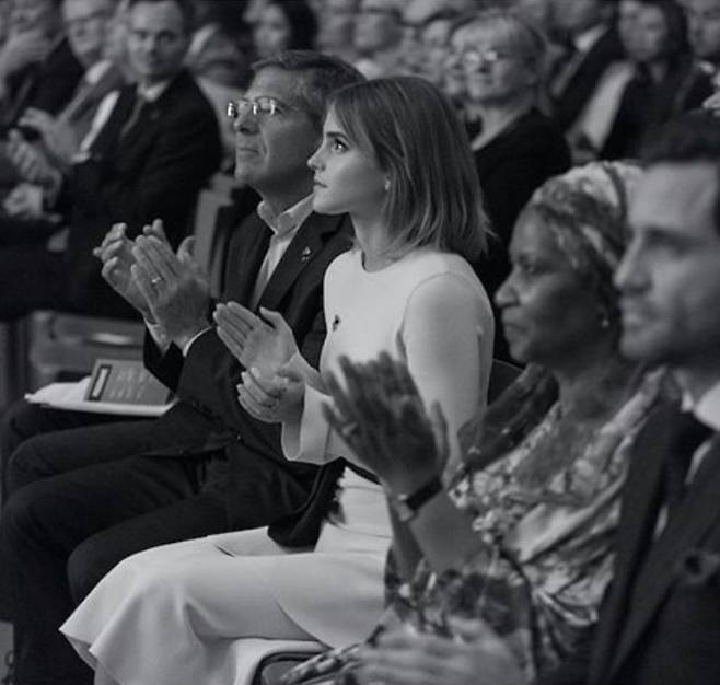 출처: 엠마 왓슨 인스타그램