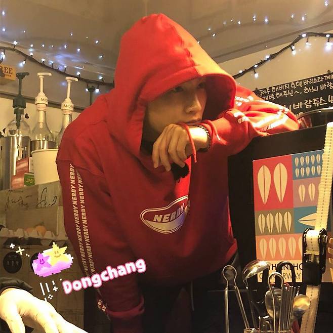 출처: 제이비 인스타그램