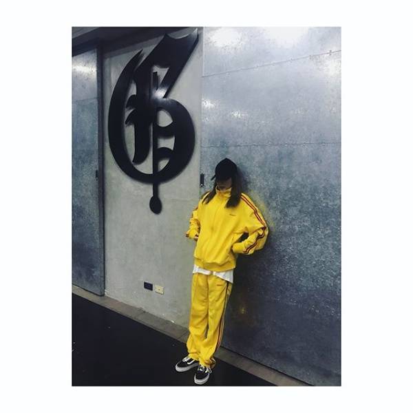 출처: 산다라박 인스타그램